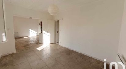 Appartement 3 pièces de 65 m² à Beauvoisin (30640)