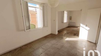 Apartment 3 rooms of 65 m² in Beauvoisin (30640)
