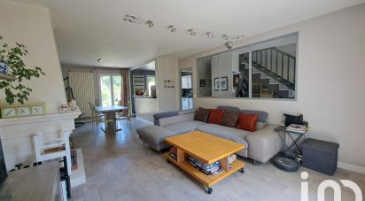 Maison 7 pièces de 119 m² à Montgeron (91230)