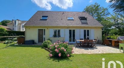House 7 rooms of 119 m² in Montgeron (91230)