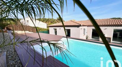 House 4 rooms of 130 m² in Bandol (83150)