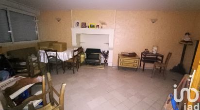 House 5 rooms of 179 m² in Exoudun (79800)