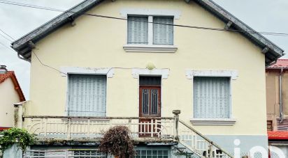 Maison de ville 5 pièces de 200 m² à Grenoble (38100)