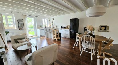 Village house 6 rooms of 110 m² in Saint-Gildas-de-Rhuys (56730)