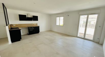 Appartement 3 pièces de 71 m² à Marseillan (34340)