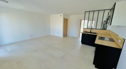 Apartment 3 rooms of 71 m² in Marseillan (34340)