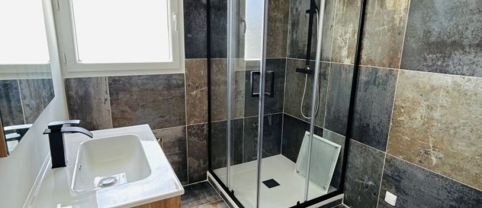Apartment 3 rooms of 71 m² in Marseillan (34340)