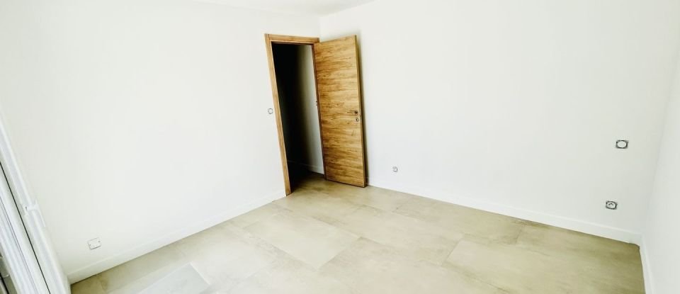 Apartment 3 rooms of 71 m² in Marseillan (34340)