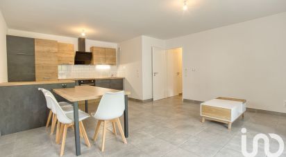 Appartement 2 pièces de 49 m² à Thoiry (01710)