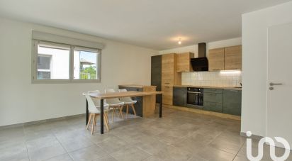 Appartement 2 pièces de 49 m² à Thoiry (01710)