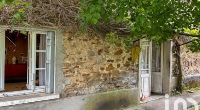 House 6 rooms of 99 m² in Champnétery (87400)