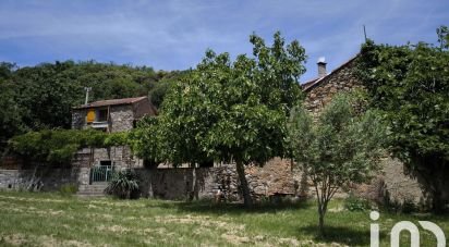 Country house 4 rooms of 81 m² in Boisset (34220)