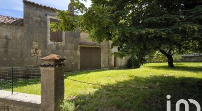 Country house 4 rooms of 81 m² in Boisset (34220)