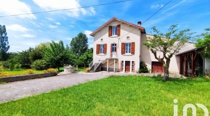 Country house 7 rooms of 222 m² in Le Garric (81450)