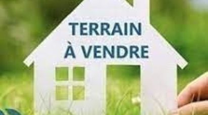 Land of 461 m² in Romilly-sur-Andelle (27610)