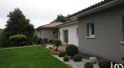 House 9 rooms of 195 m² in Astaffort (47220)