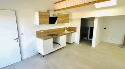 Appartement 2 pièces de 41 m² à Marseillan (34340)