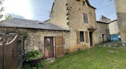 House 5 rooms of 92 m² in Campagnac (12560)