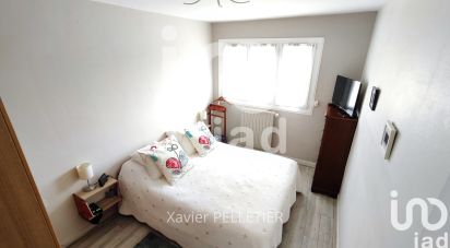 Appartement 3 pièces de 72 m² à Sète (34200)