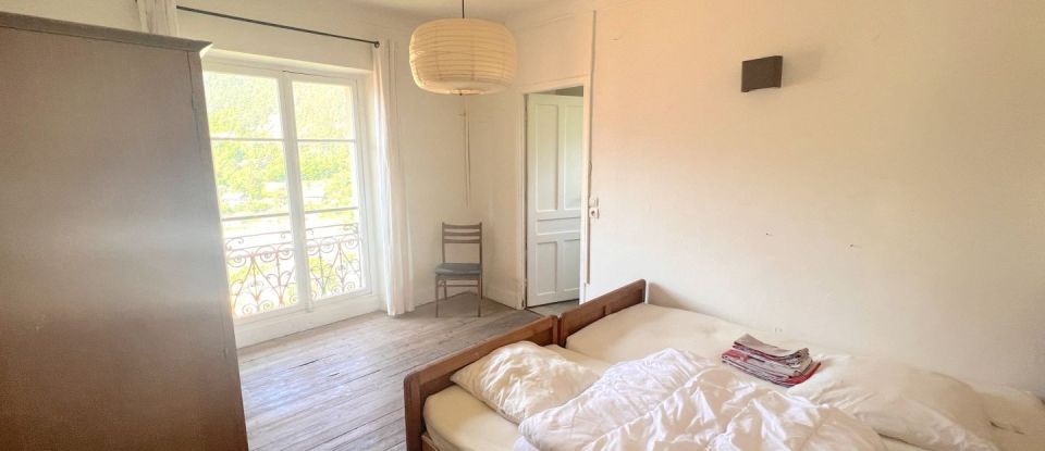 Apartment 3 rooms of 43 m² in Saint-Martin-Vésubie (06450)