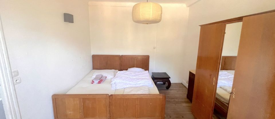 Apartment 3 rooms of 43 m² in Saint-Martin-Vésubie (06450)