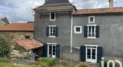 Town house 7 rooms of 163 m² in Augignac (24300)