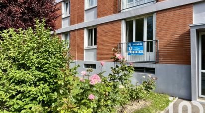Appartement 3 pièces de 64 m² à Saint-Julien-les-Villas (10800)