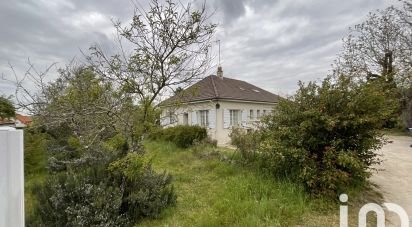 House 5 rooms of 150 m² in Vineuil (41350)