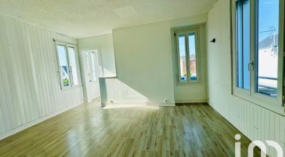 Apartment 3 rooms of 85 m² in Le Havre (76620)