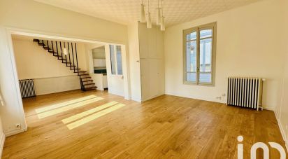 Apartment 3 rooms of 85 m² in Le Havre (76620)