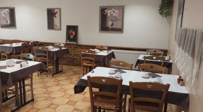 Restaurant of 125 m² in Mitry-Mory (77290)