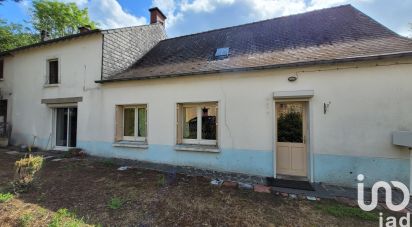 House 4 rooms of 79 m² in Guipel (35440)