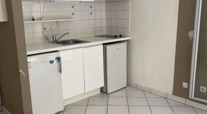 Appartement 2 pièces de 32 m² à Soisy-sur-Seine (91450)