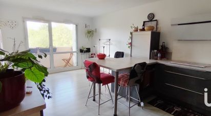 Duplex 3 rooms of 80 m² in Pau (64000)