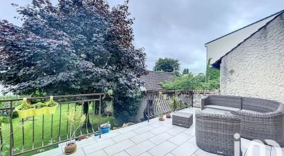 House 6 rooms of 146 m² in Fontenay-aux-Roses (92260)