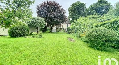 House 6 rooms of 146 m² in Fontenay-aux-Roses (92260)