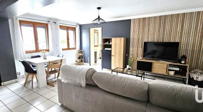 House 5 rooms of 94 m² in Mannevillette (76290)
