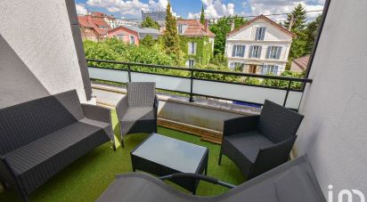 Apartment 3 rooms of 58 m² in Gagny (93220)