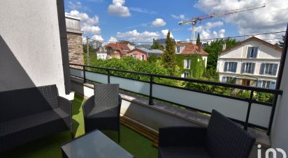 Apartment 3 rooms of 58 m² in Gagny (93220)