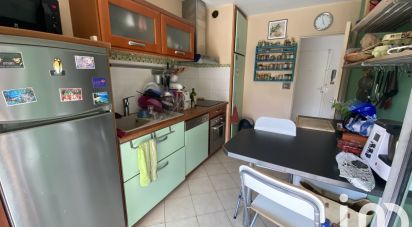 Apartment 4 rooms of 75 m² in Montpellier (34090)