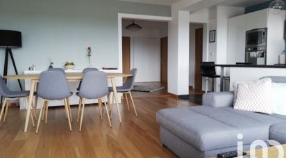 Apartment 4 rooms of 104 m² in Arras (62000)
