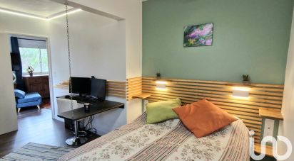 Appartement 2 pièces de 42 m² à Saint-Denis (97490)