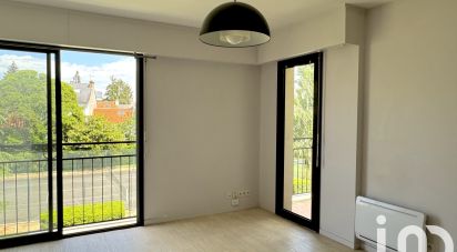 Apartment 2 rooms of 40 m² in Nantes (44000)