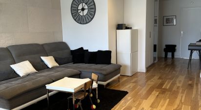 Apartment 4 rooms of 84 m² in Maisons-Alfort (94700)