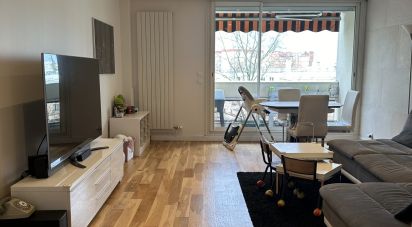 Appartement 4 pièces de 84 m² à Maisons-Alfort (94700)