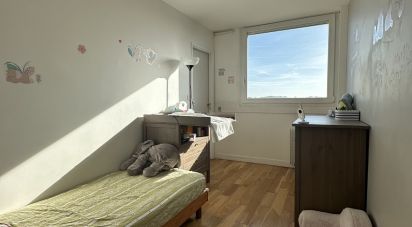 Appartement 4 pièces de 84 m² à Maisons-Alfort (94700)