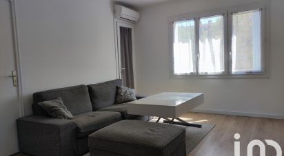 Appartement 3 pièces de 50 m² à La Valette-du-Var (83160)