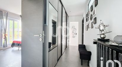 Maison 4 pièces de 101 m² à Vélizy-Villacoublay (78140)