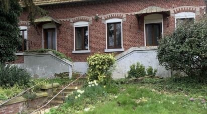 House 6 rooms of 84 m² in Courcelles-le-Comte (62121)