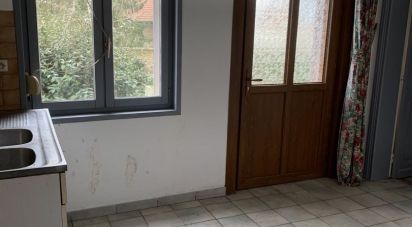 House 6 rooms of 84 m² in Courcelles-le-Comte (62121)